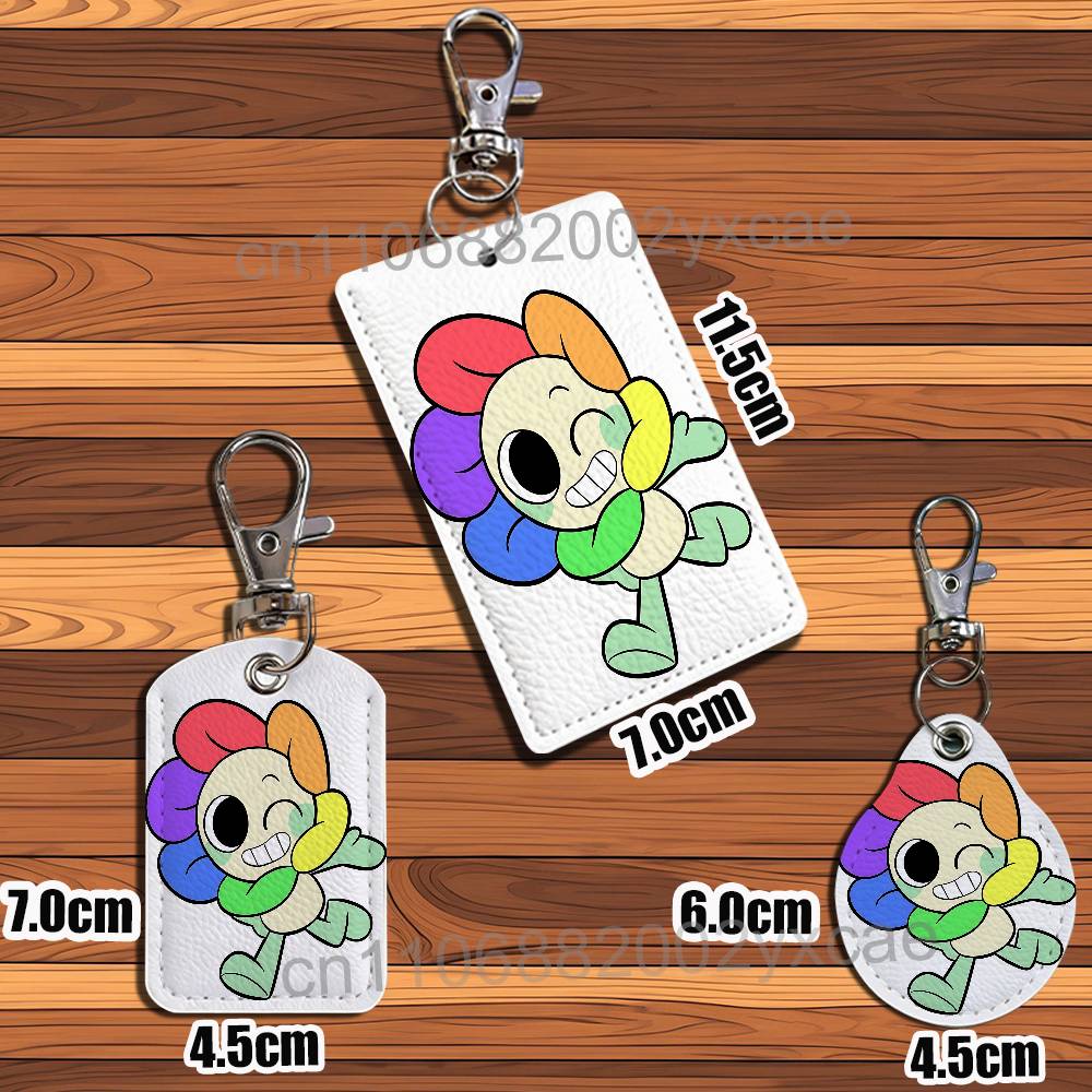 game Vee Dandy cute Astro Worl - огляд і ціна Lanyard Badge Holder