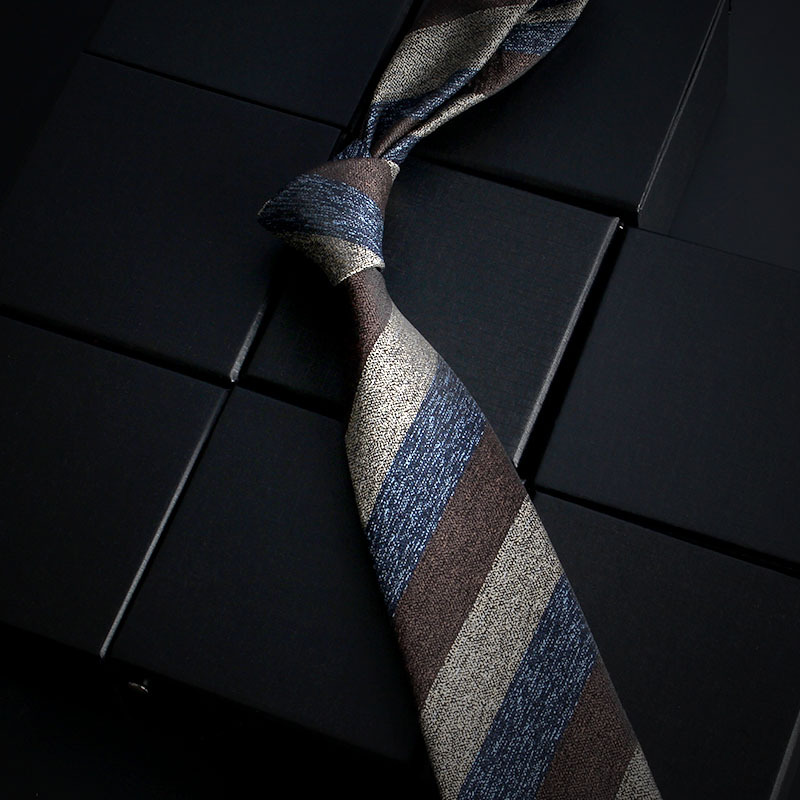 Fashion Slim Skinny 7-8cm Neck - огляд і ціна Skinny Tie Men