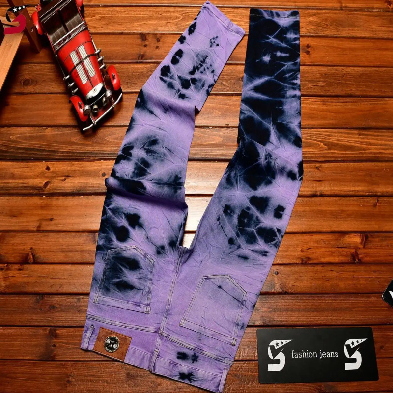 2026 Spring Season High Qualit - огляд і ціна Skinny Tie Men