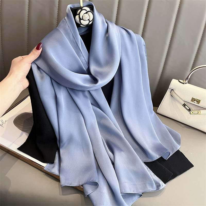 2024 Luxury Brand Spring Large - огляд і ціна Pashmina Wrap Large