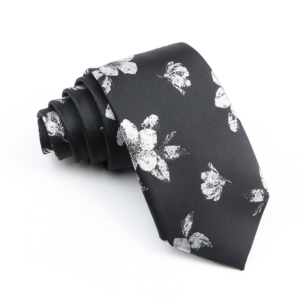 New Skinny 7cm Ties For Men We - огляд і ціна Skinny Tie Men