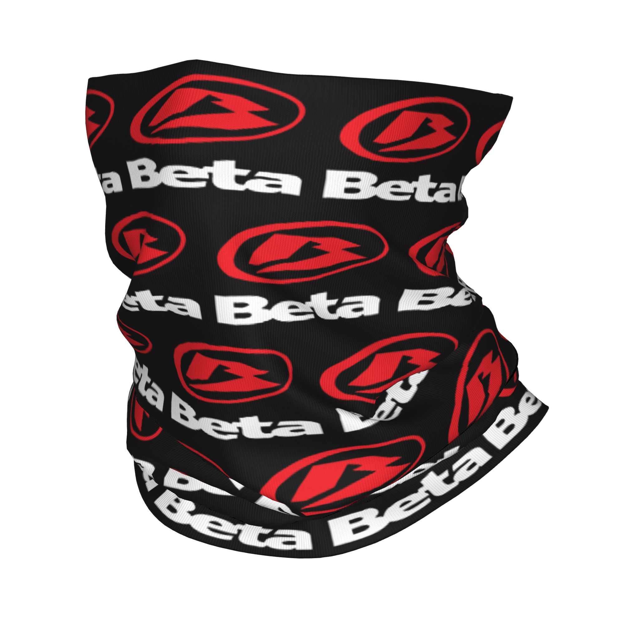 Custom New Motorcycle Racing B - огляд і ціна Neck Warmer Tube