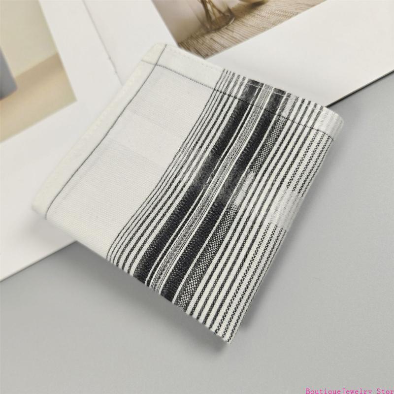 E1PE Stripes Handkerchief Pock - огляд і ціна Handkerchief Cotton Men