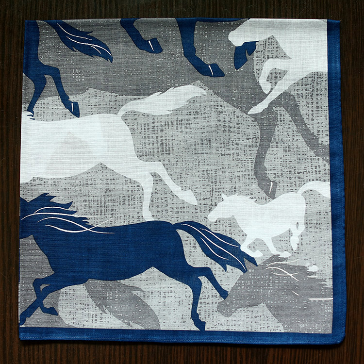 Good quality Japan Cotton hand - огляд і ціна Handkerchief Cotton Men