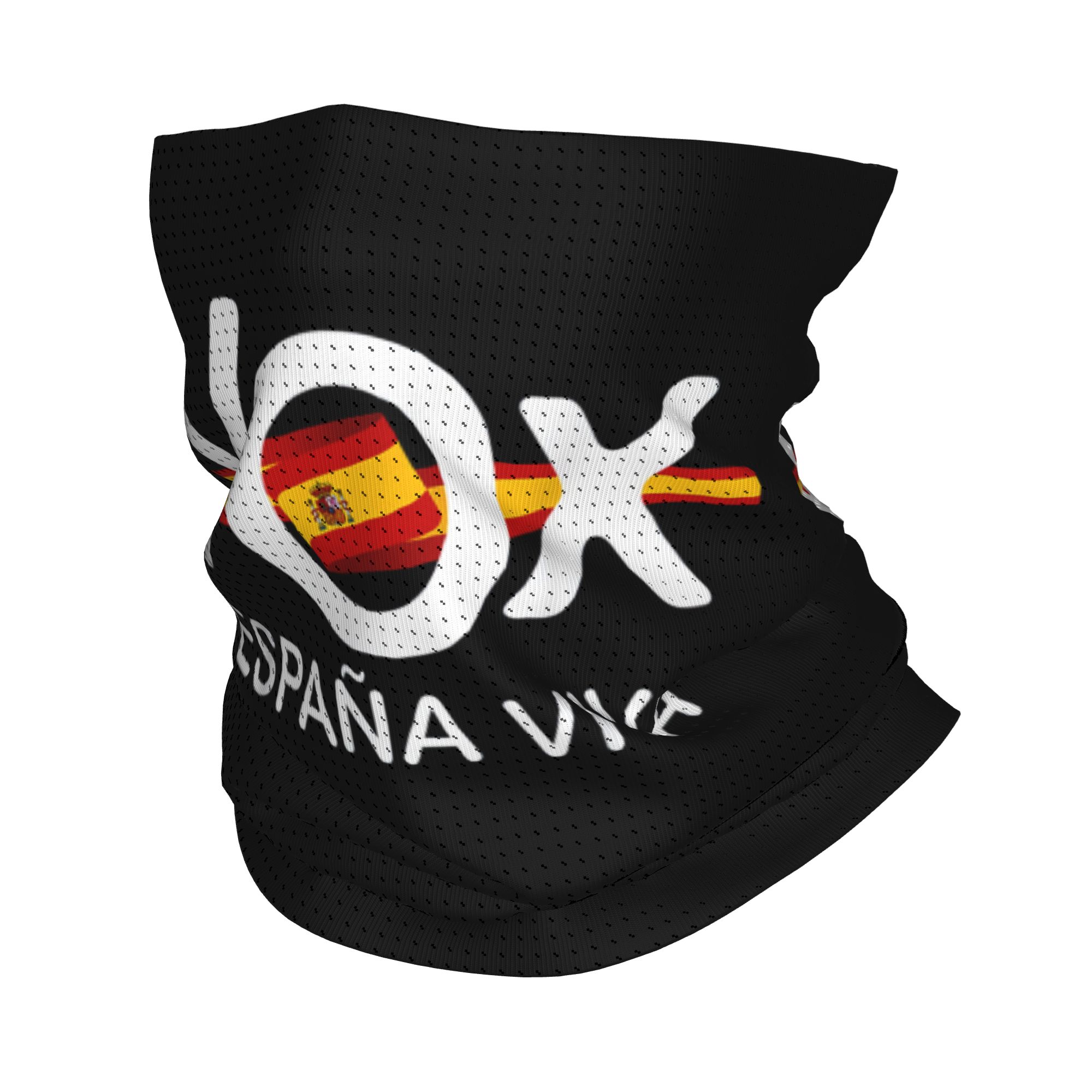 Custom Espana Viva Vox Winter  - огляд і ціна Neck Warmer Tube