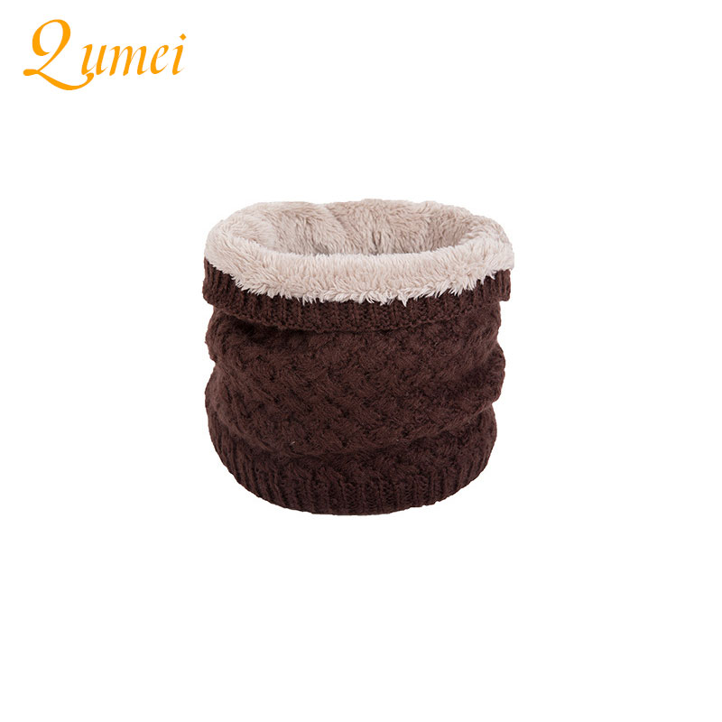 3PCS Women's Scarves Unisex Wi - огляд і ціна Infinity Scarf Knit