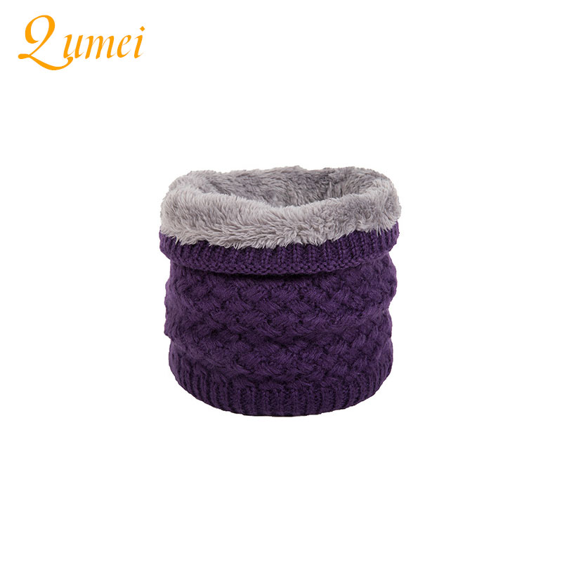 3PCS Women's Scarves Unisex Wi - огляд і ціна Infinity Scarf Knit