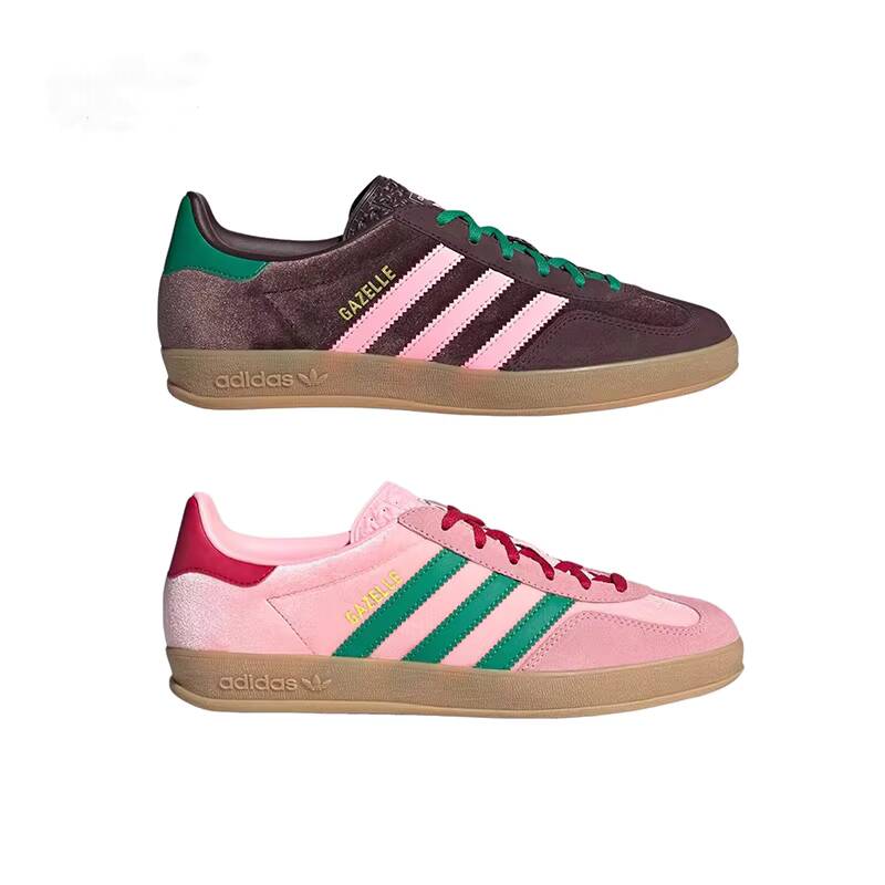 Adidas Samba 2026 new Style Wo - огляд і ціна Adidas Shoes Samba