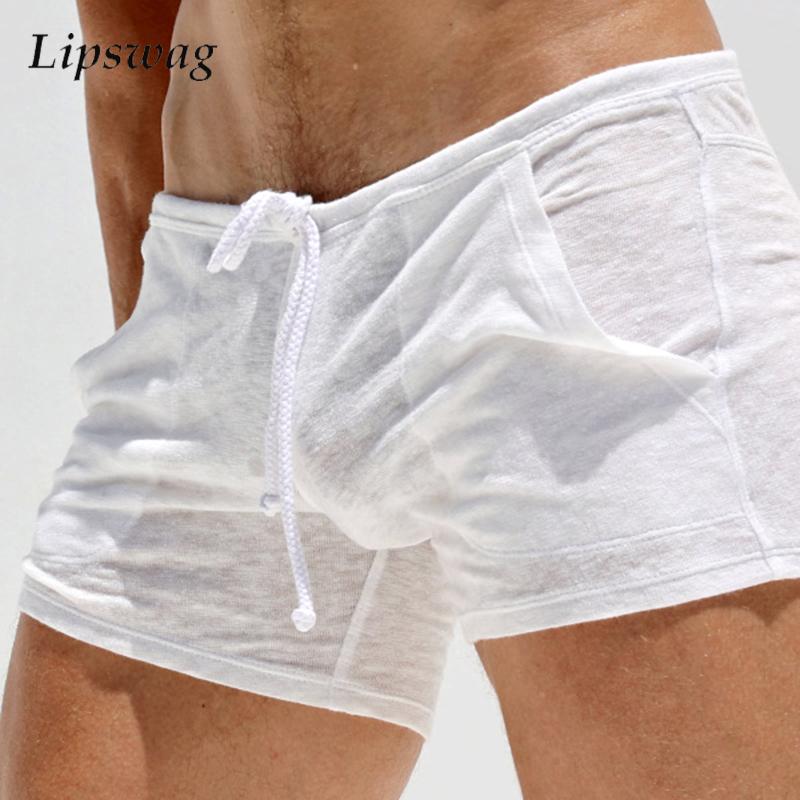 Soft Breathable Pajamas Mens S - огляд і ціна Skinny Tie Men
